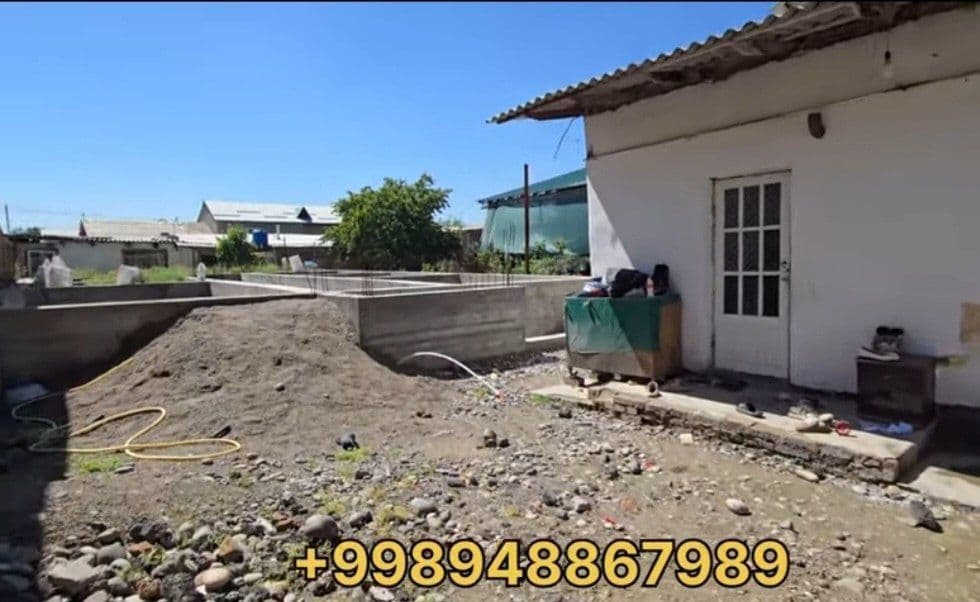 Uy soiladi gaz suv eletrichestva bor — 3