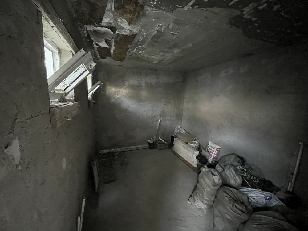 Продается дом в городе ташкент 2/2.5 соток в жаркие дни можно проживат — 3