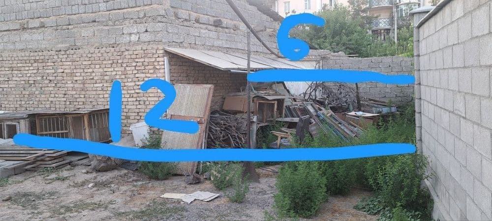 Земля на Дубовой , 2 соток — 2