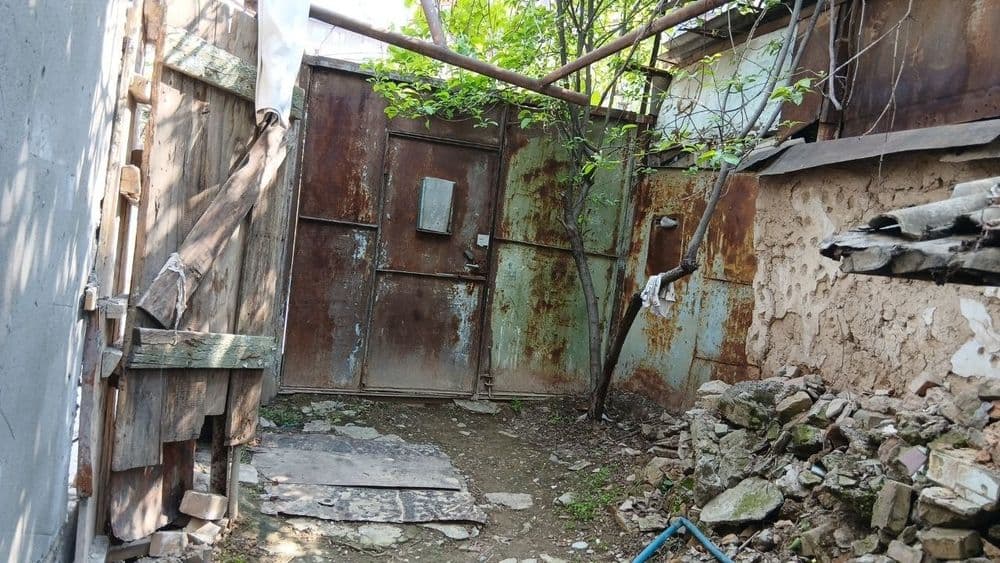 СРОЧНО! 2 сотки Мирзо-Улугбек, Кизилсув, под строительство — 4