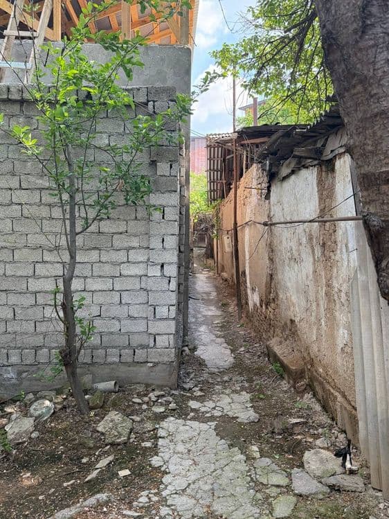 СРОЧНО! 2 сотки Мирзо-Улугбек, Кизилсув, под строительство — 5