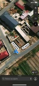 Продаётся ровный и ухоженный участок площадью 3,12 соток