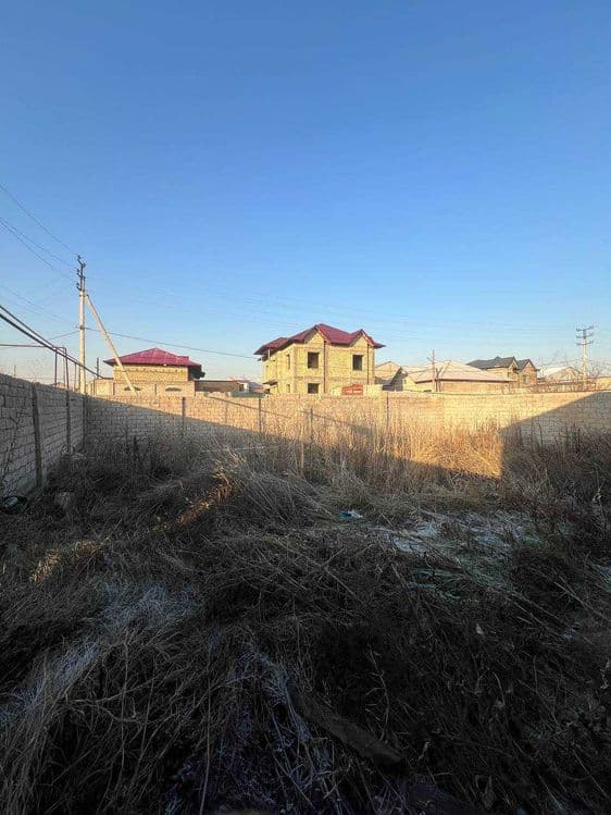 Продаётся ровный и ухоженный участок площадью 3,12 соток — 3