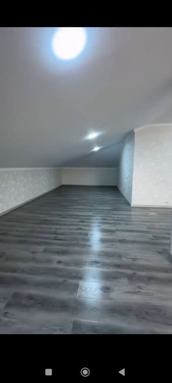 Sergeli Xonobodda  4 xona + mansarda + Podvol kottagina  uy sotiladi!! — 5