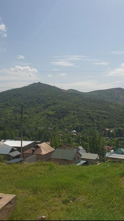 Продам участок 8 соток на Чимгане около BALANDDA — 4