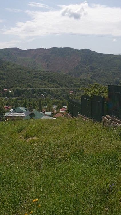 Продам участок 8 соток на Чимгане около BALANDDA — 5