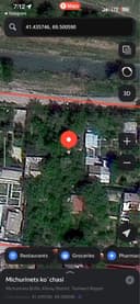 Земельный участок, 7.5 соток. Поселок «Мичуринец» кибрай