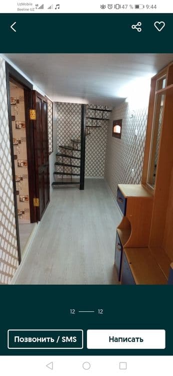 Dacha hovli sotiladi. tinch hovosi toza salqin joyla — 3