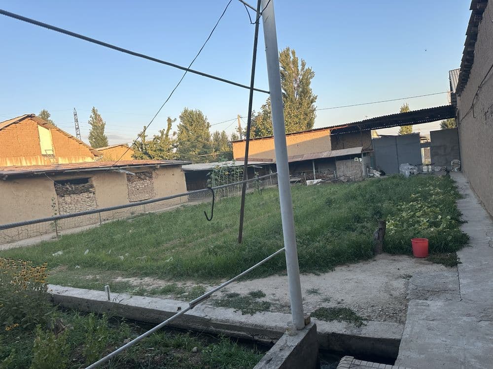 прадается участок 6 соток кибрайский райен ок олтин махаласи канаот ко — 6