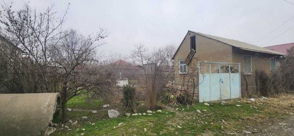 Продаётся 6 соток земли в Юкоричирчикском р-не (Новый узбекистан) — 2