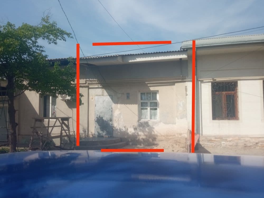 Продам Участок в Мирабаде — 1
