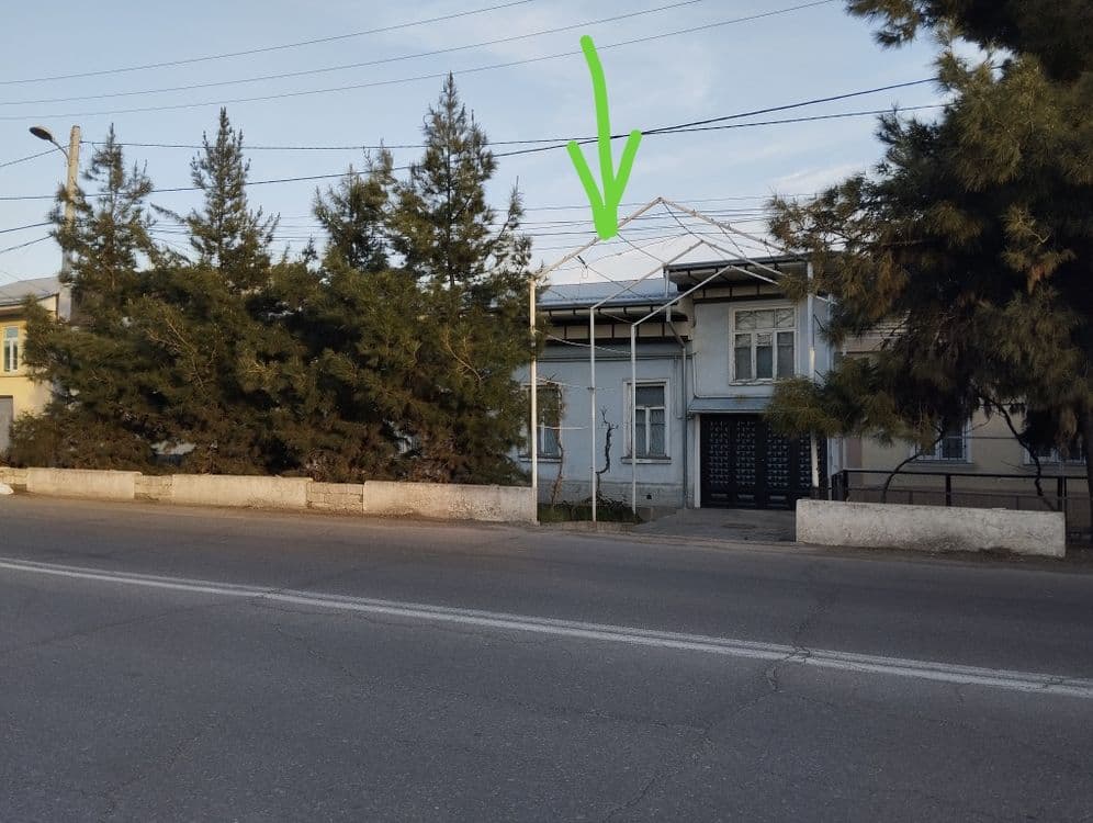 Уй сотилади. Продаётся дом под строительство  1 Сот.79.000$ — 1