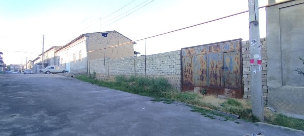 Hovli sotiladi 3.8sotix — 1