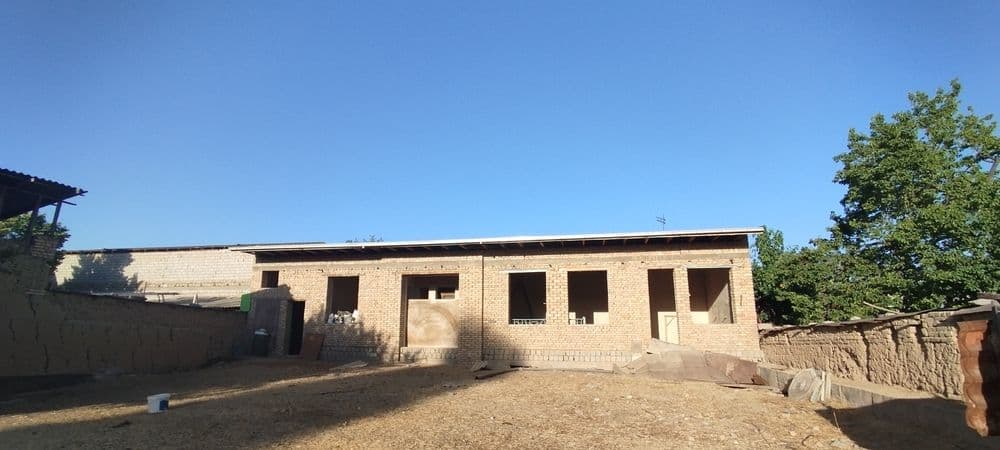 Hovli sotiladi 3.8sotix — 2