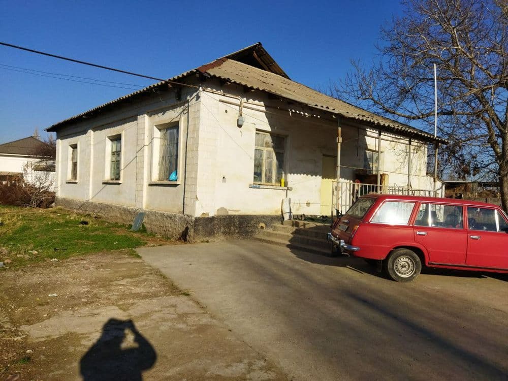 Dala xovli "Dacha" — 1