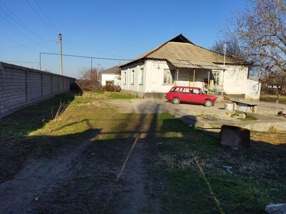 Dala xovli "Dacha" — 2