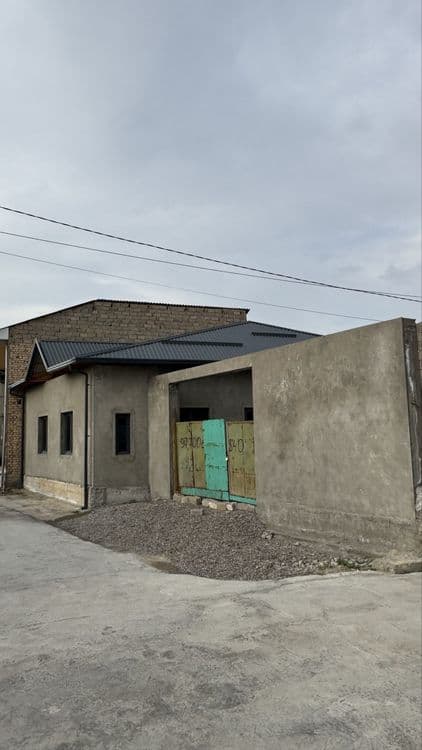 участок узгариш сергели 4.33 сотки, собственник — 1