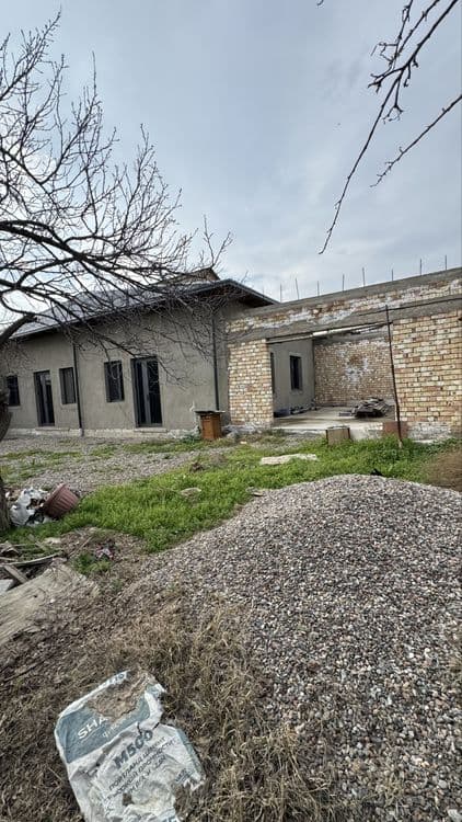 участок узгариш сергели 4.33 сотки, собственник — 2