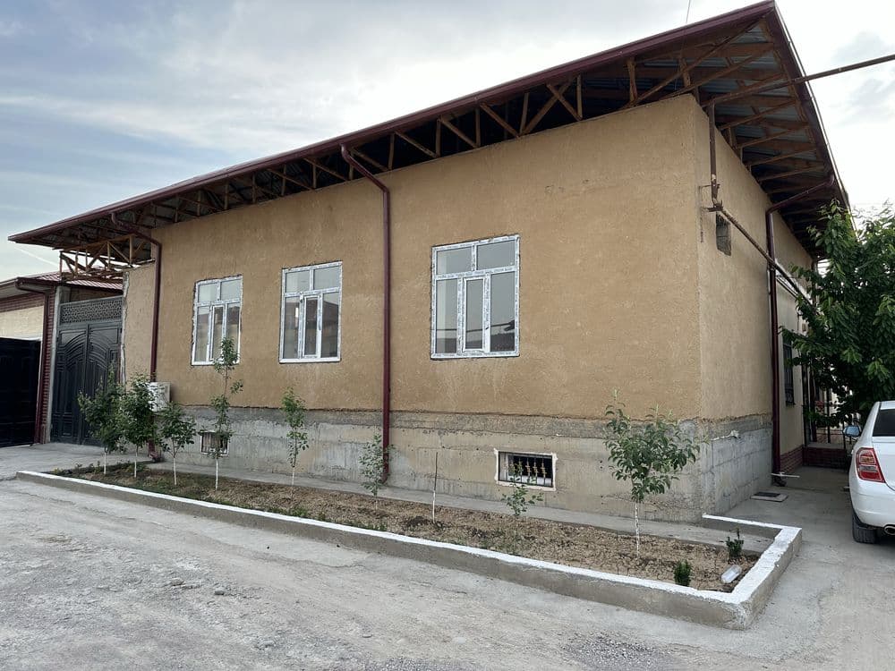 Srochna sotiladi ozim yawab turgan uyim — 1