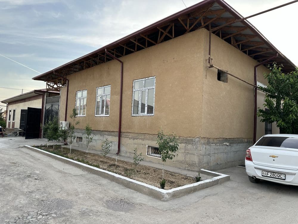 Srochna sotiladi ozim yawab turgan uyim — 3