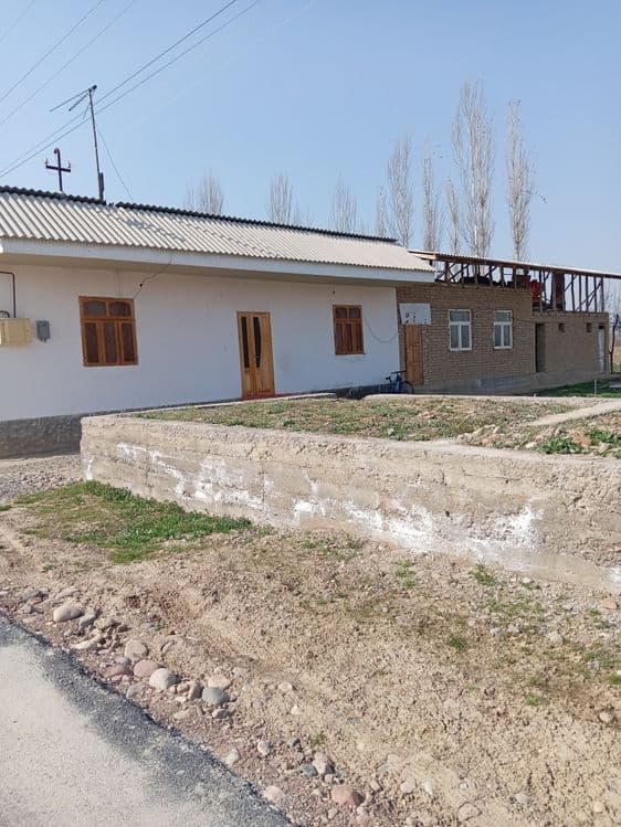 Продаётся участок 8 сотик Юкори Чирчикский район, янгибазар — 7