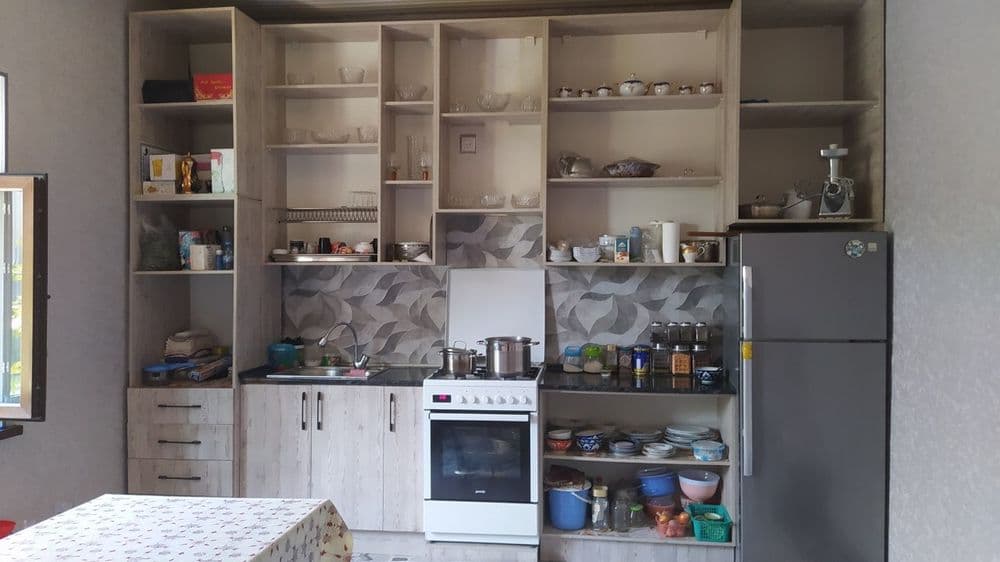 Nazarbek Xovli sotiladi — 3