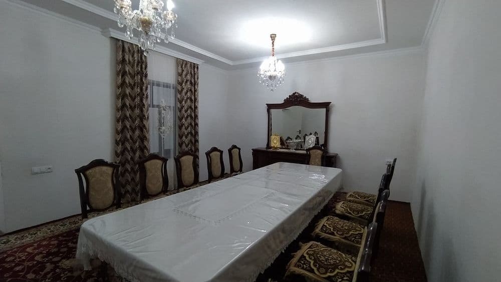 Nazarbek Xovli sotiladi — 4