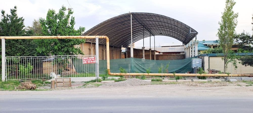 АРЕНДА  йоки СОТИЛАДИ фуд ситига 2км — 1