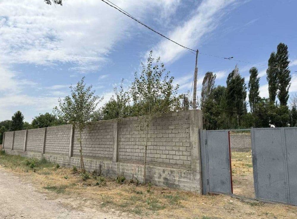 Srochna 9 sotix yer sotiladi, Qibray, Chinobod — 3