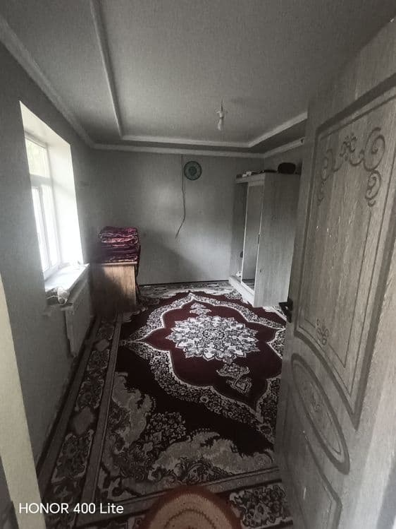 Uy Yangiyo'lda Erkin po'stiga yaqin — 3