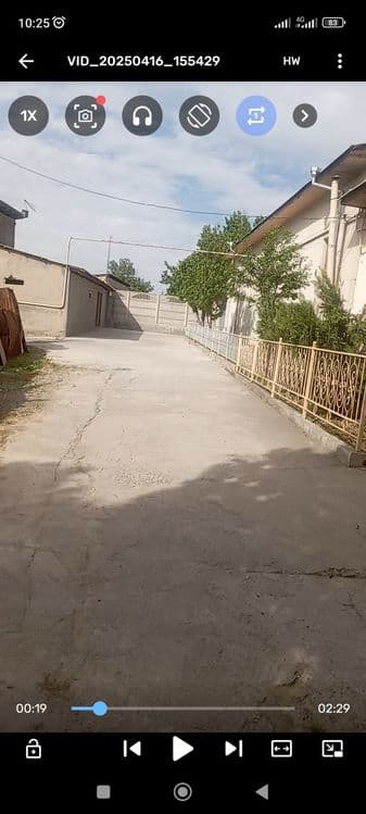 Yengi Tashmidan krganda DAMARIQ koʻchasi — 2