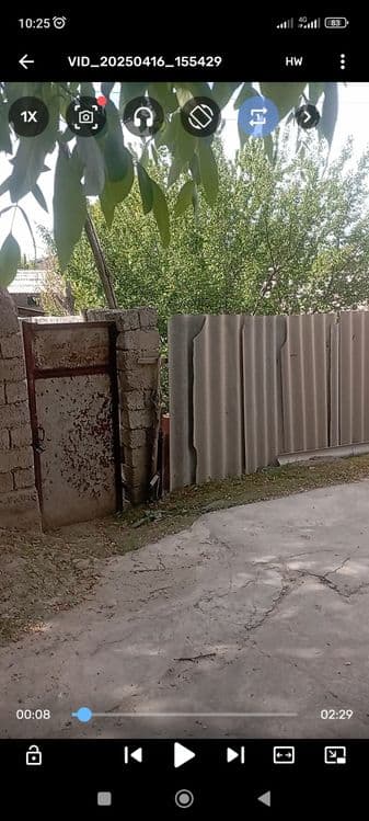 Yengi Tashmidan krganda DAMARIQ koʻchasi — 3