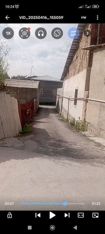 Yengi Tashmidan krganda DAMARIQ koʻchasi — 5