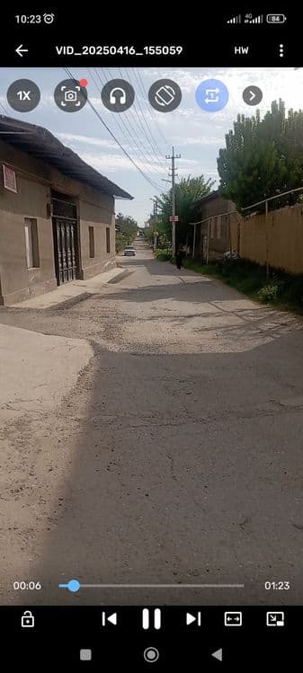 Yengi Tashmidan krganda DAMARIQ koʻchasi — 7
