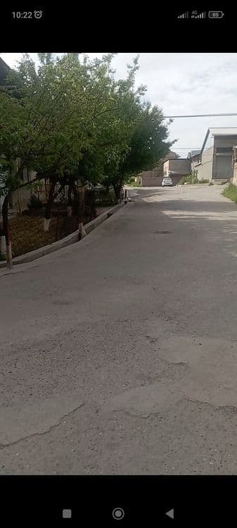 Yengi Tashmidan krganda DAMARIQ koʻchasi — 8