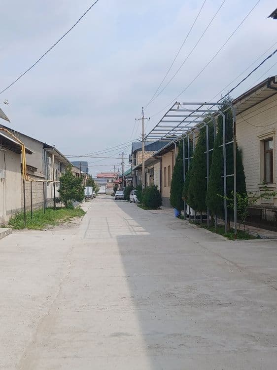 Продаётся земельный участок в махалле со всеми коммуникациями — 4