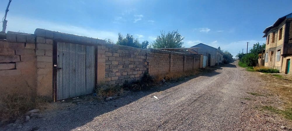 Yer sotiladi 8 sotx fasad 20 × 40 — 1