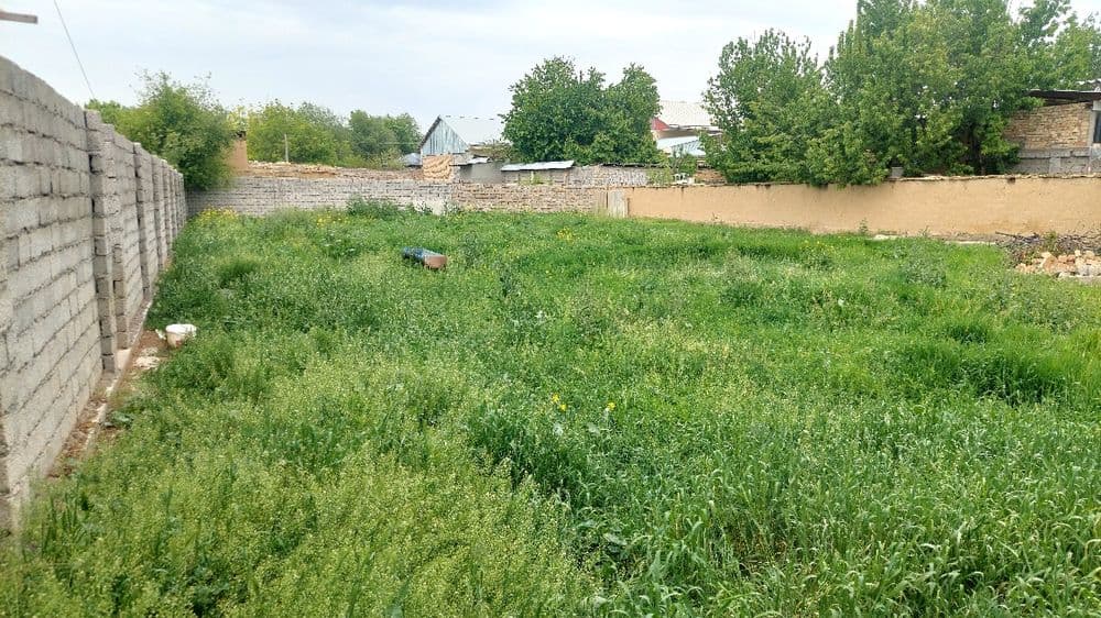 Yer sotiladi 8 sotx fasad 20 × 40 — 4