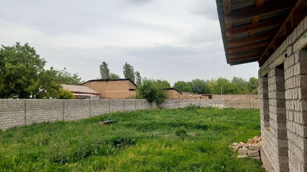 Yer sotiladi 8 sotx fasad 20 × 40 — 5