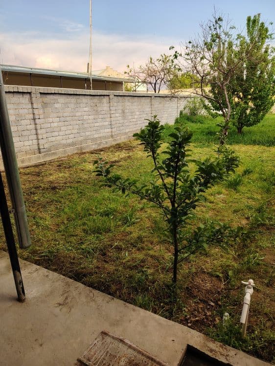 Продаётся участок — 5