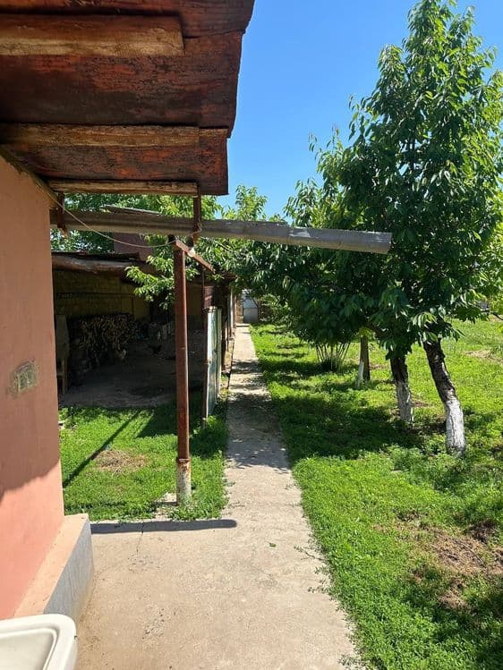 Продаётся участок — 3