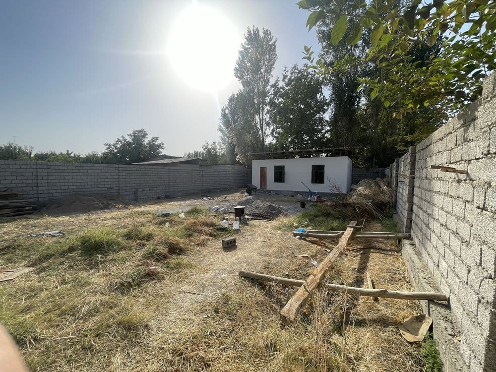 Yer sotiladi, bardanko’l tarafda, 5 sotix — 2