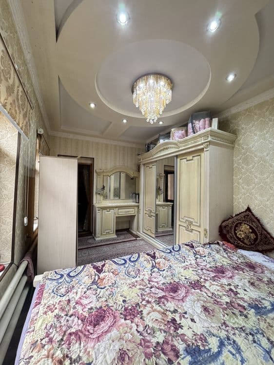 Nazarbek Tekstil 3,71 Sotix Xujjat 100% — 2