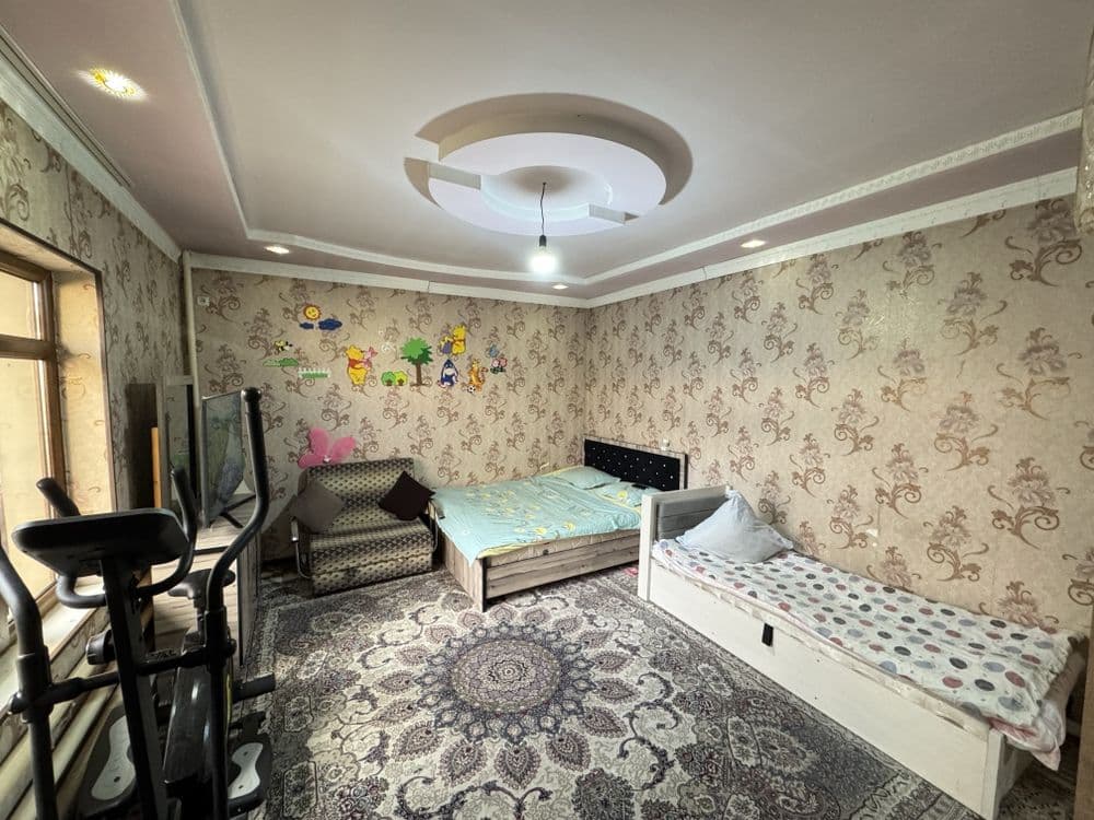 Nazarbek Tekstil 3,71 Sotix Xujjat 100% — 4