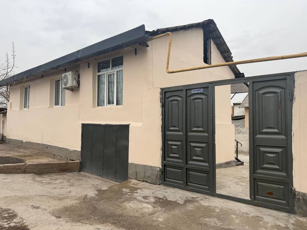 Продается участок ( Кибрай ) — 2