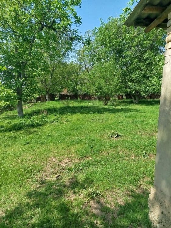 Земельный участок 15 соток . Бостонликский район Акташ . — 1