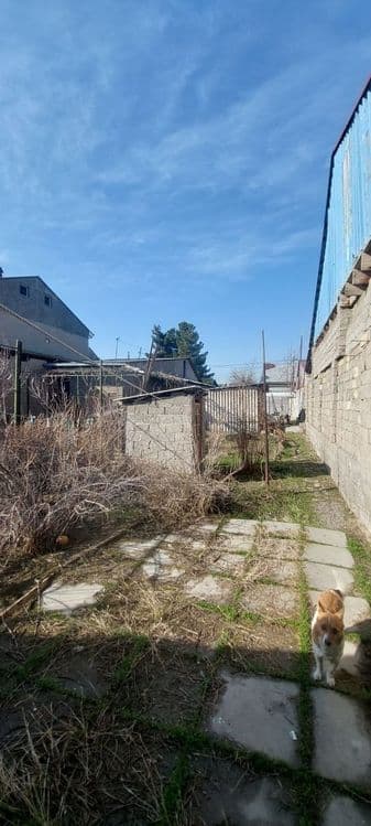 Продаётся участок в 4,7 сотки  Сергели ,ул Олчазор — 2