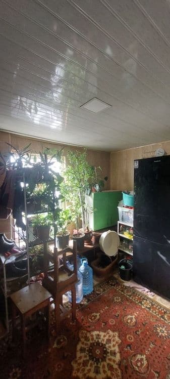 Продаётся участок в 4,7 сотки  Сергели ,ул Олчазор — 4
