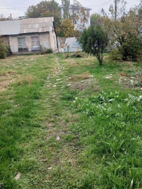 Продаю земельный участок Янгихаёт, ориентир Парк — 1