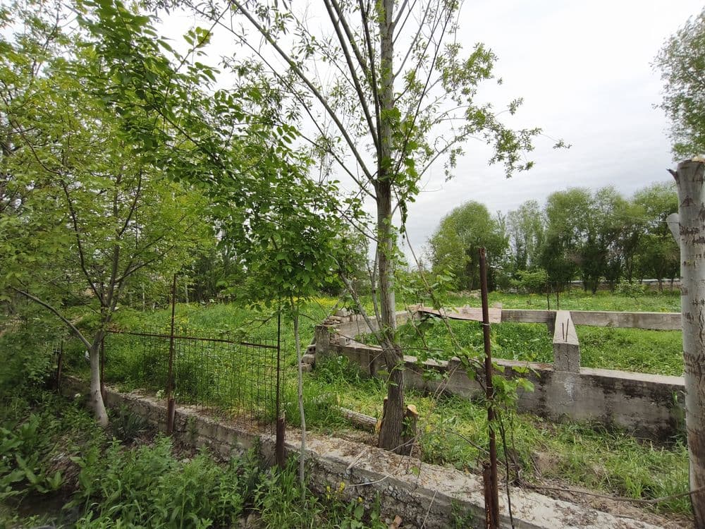 Продам 20 соток Чинабад (Кибрайский р-н) — 2